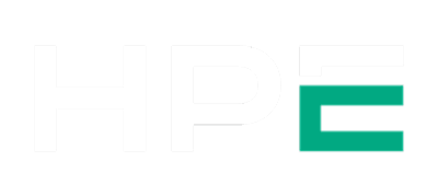 Hawlett Packard Enterprise logo
