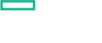 Hawlett Packard Enterprise logo